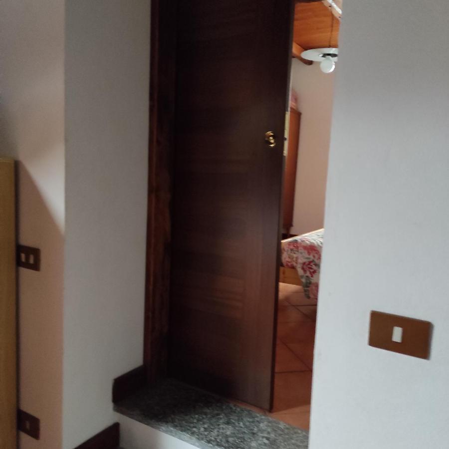 La Corte Del Pane 瓦尔博若纳 外观 照片